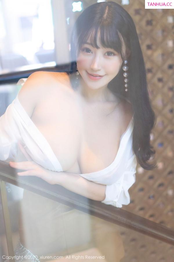 朱可 barbie可儿 [XiuRen]高清写真图 2020.09.02 No.2519 朱可儿Flower第17张图片